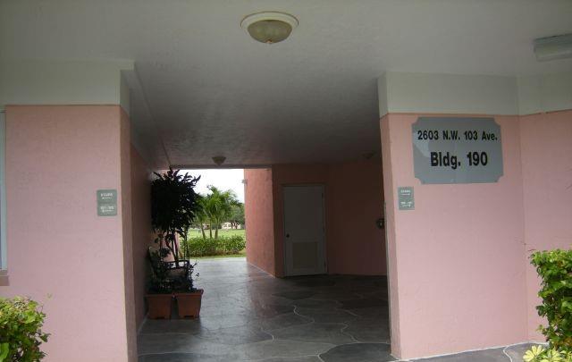 2603 NW 103rd Avenue Sunrise FL 33322
