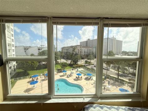 201 N Ocean Boulevard Pompano Beach FL 33062