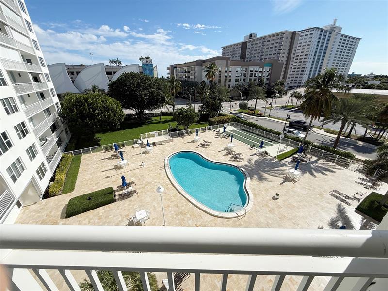 201 N Ocean Boulevard Pompano Beach FL 33062