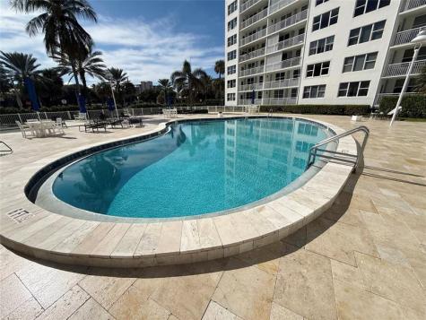 201 N Ocean Boulevard Pompano Beach FL 33062
