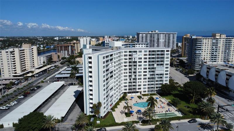 201 N Ocean Boulevard Pompano Beach FL 33062