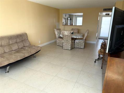 201 N Ocean Boulevard Pompano Beach FL 33062