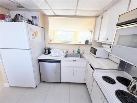 201 N Ocean Boulevard Pompano Beach FL 33062