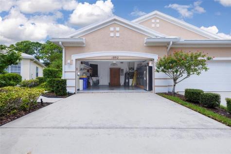 1892 SW Willowbend Lane Palm City FL 34990