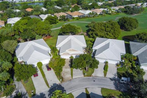 1892 SW Willowbend Lane Palm City FL 34990