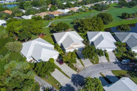 1892 SW Willowbend Lane Palm City FL 34990