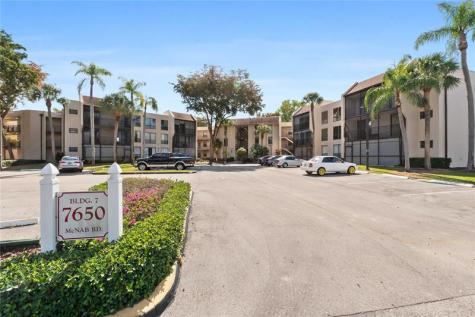 7650 W Mcnab Road Tamarac FL 33321