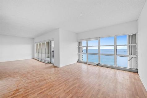 5100 N Ocean Boulevard Lauderdale By The Sea FL 33308