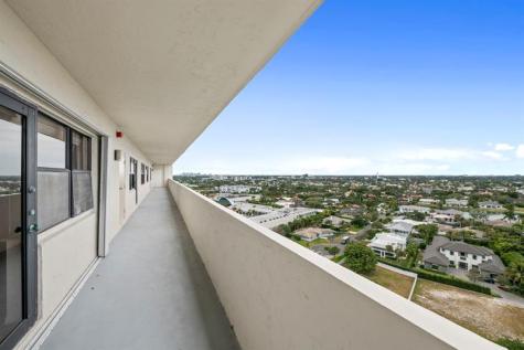 5100 N Ocean Boulevard Lauderdale By The Sea FL 33308