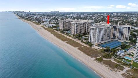5100 N Ocean Boulevard Lauderdale By The Sea FL 33308