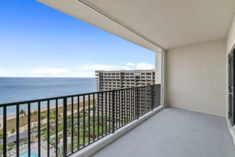5100 N Ocean Boulevard Lauderdale By The Sea FL 33308