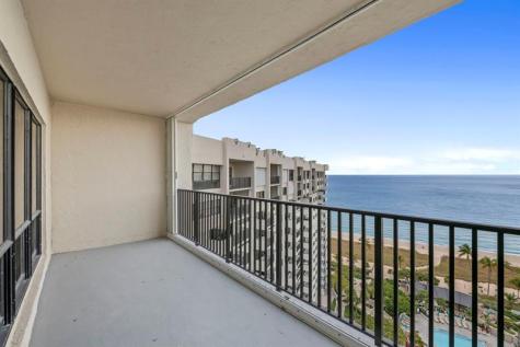 5100 N Ocean Boulevard Lauderdale By The Sea FL 33308