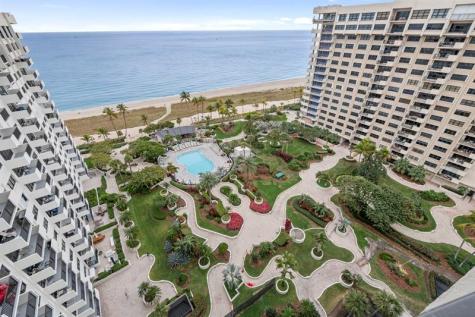 5100 N Ocean Boulevard Lauderdale By The Sea FL 33308