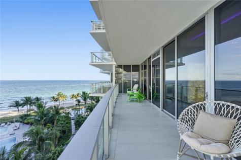 2200 N Ocean Boulevard Fort Lauderdale FL 33305