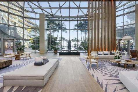 2200 N Ocean Boulevard Fort Lauderdale FL 33305