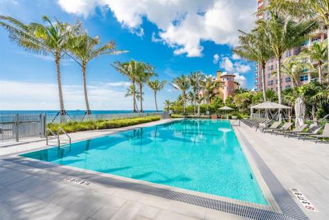 2200 N Ocean Boulevard Fort Lauderdale FL 33305
