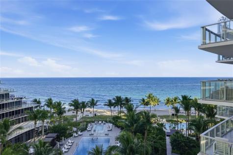 2200 N Ocean Boulevard Fort Lauderdale FL 33305