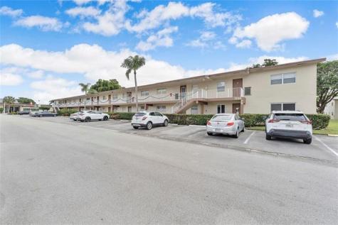 7500 NW 5th Court Margate FL 33063