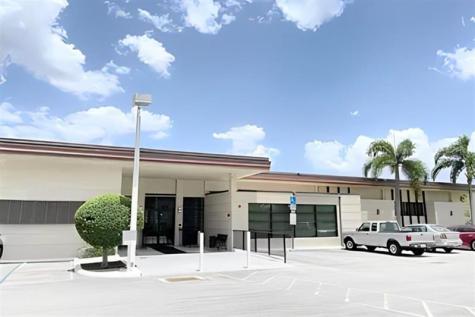 7500 NW 5th Court Margate FL 33063