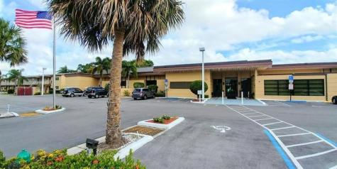 7500 NW 5th Court Margate FL 33063