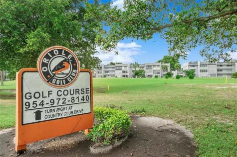 7500 NW 5th Court Margate FL 33063