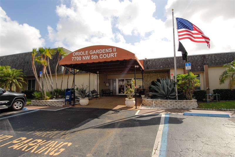 7855 NW 5th Court Margate FL 33063