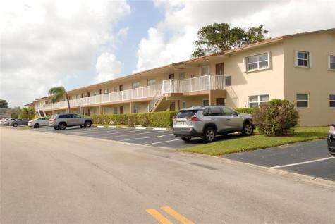 7855 NW 5th Court Margate FL 33063