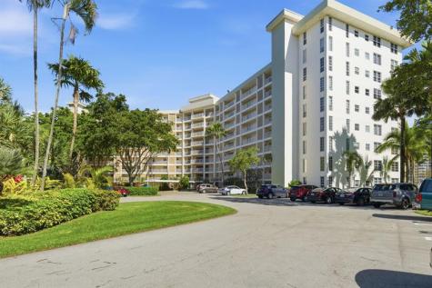 3051 N Course Drive Pompano Beach FL 33069