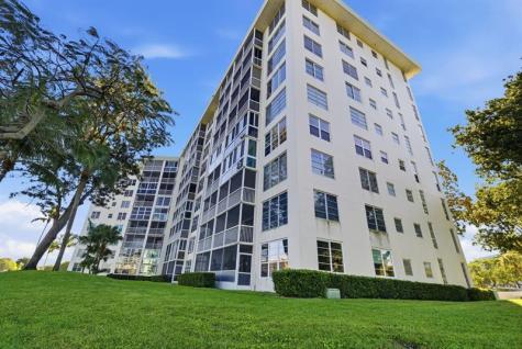 3051 N Course Drive Pompano Beach FL 33069