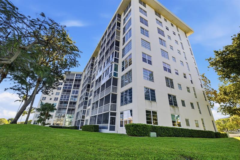 3051 N Course Drive Pompano Beach FL 33069