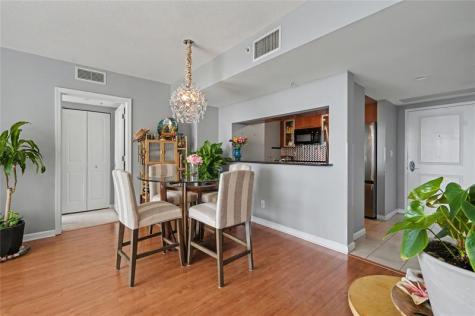 610 W Las Olas Boulevard Fort Lauderdale FL 33312