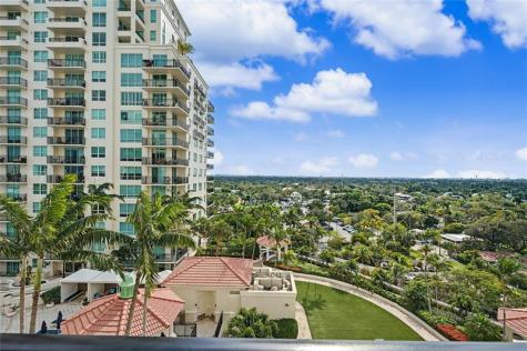 610 W Las Olas Boulevard Fort Lauderdale FL 33312