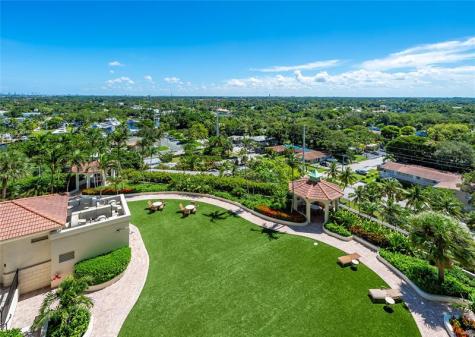 610 W Las Olas Boulevard Fort Lauderdale FL 33312