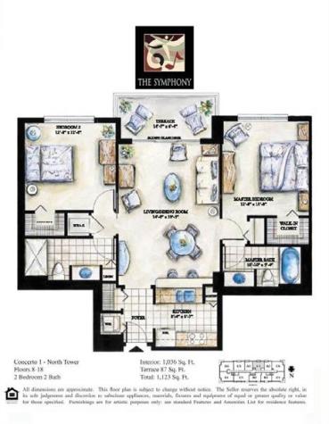 610 W Las Olas Boulevard Fort Lauderdale FL 33312