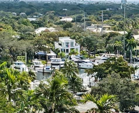 610 W Las Olas Boulevard Fort Lauderdale FL 33312