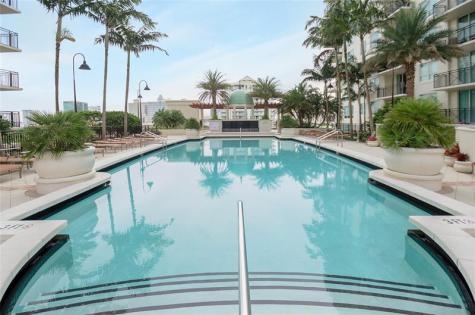 610 W Las Olas Boulevard Fort Lauderdale FL 33312