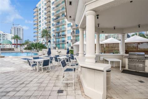 610 W Las Olas Boulevard Fort Lauderdale FL 33312
