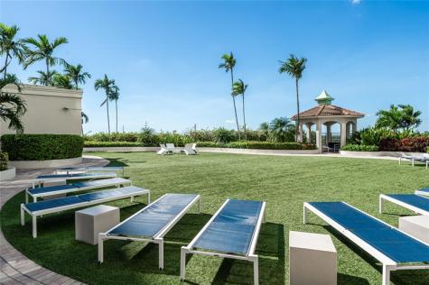 610 W Las Olas Boulevard Fort Lauderdale FL 33312