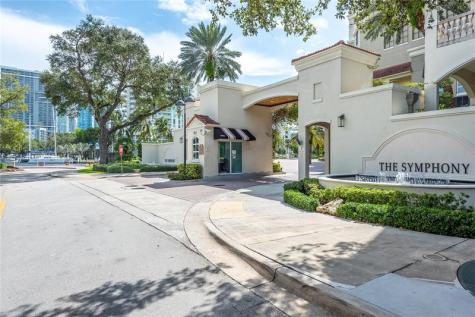 610 W Las Olas Boulevard Fort Lauderdale FL 33312
