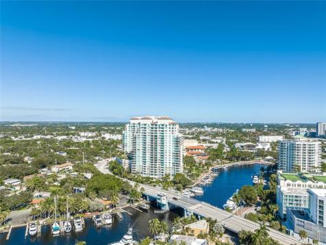 610 W Las Olas Boulevard Fort Lauderdale FL 33312