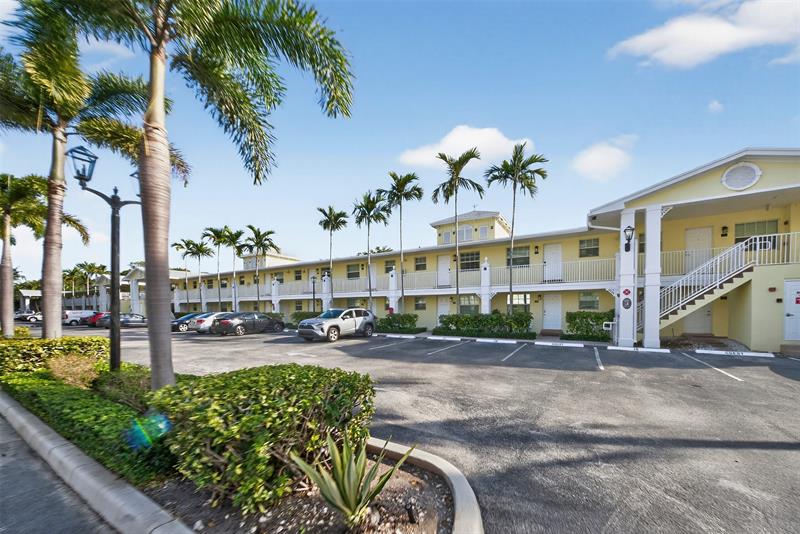 2660 NE 8th Avenue Wilton Manors FL 33334