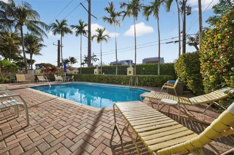 2660 NE 8th Avenue Wilton Manors FL 33334