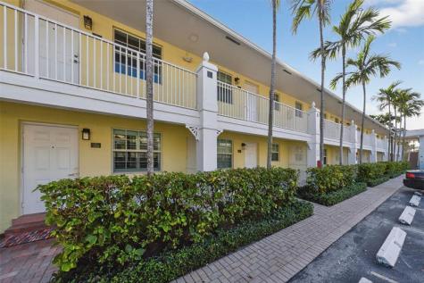 2660 NE 8th Avenue Wilton Manors FL 33334