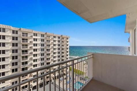 3221 S Ocean Boulevard Highland Beach FL 33487