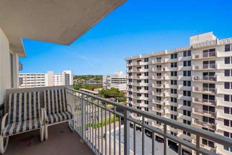 3221 S Ocean Boulevard Highland Beach FL 33487
