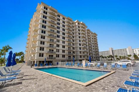 3221 S Ocean Boulevard Highland Beach FL 33487