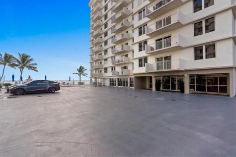 3221 S Ocean Boulevard Highland Beach FL 33487