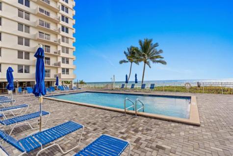 3221 S Ocean Boulevard Highland Beach FL 33487