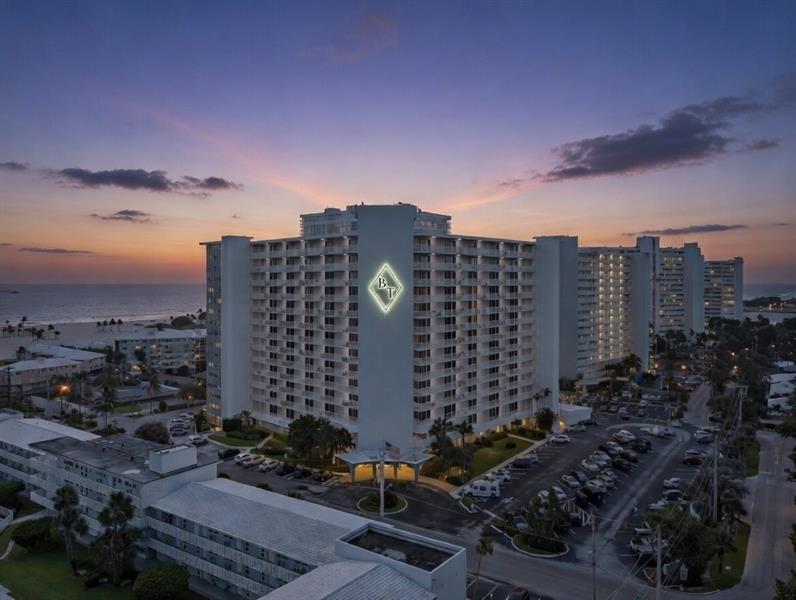 1900 S Ocean Drive Fort Lauderdale FL 33316