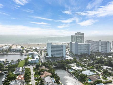 1900 S Ocean Drive Fort Lauderdale FL 33316